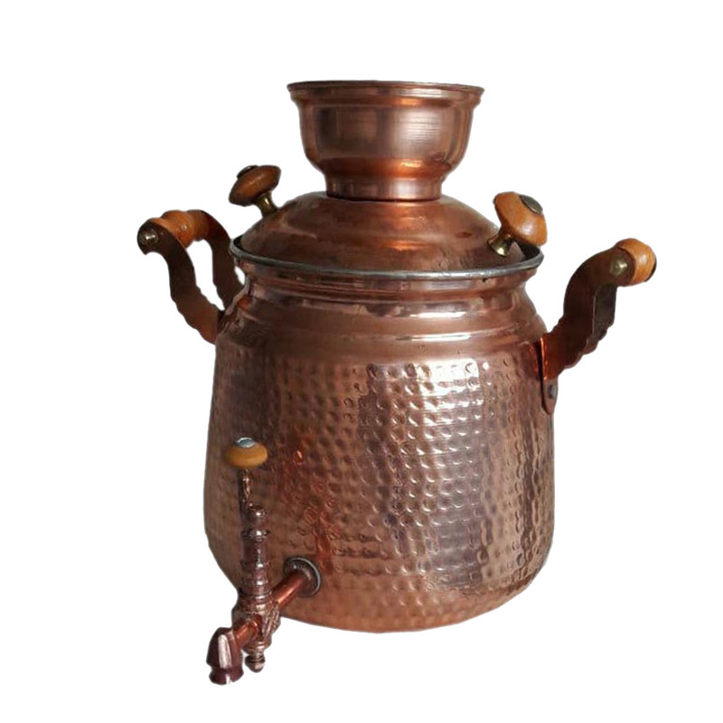 کتری مسی کد 6333