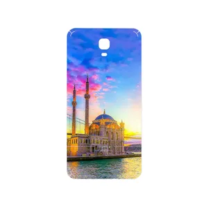 MAHOOT City of Istanbul Cover Sticker for GLX Aria 1