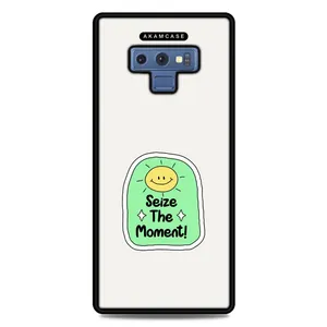 AKAM AMC-WSGN9-POSITIVE-22 Cover For Samsung Galaxy Note 9