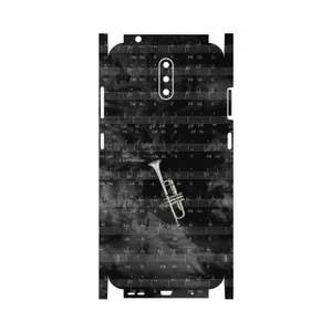 MAHOOT Trumpet-FullSkin Cover Sticker for Nokia 2.3