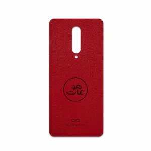 MAHOOT RL-MAH Cover Sticker for OnePlus 8