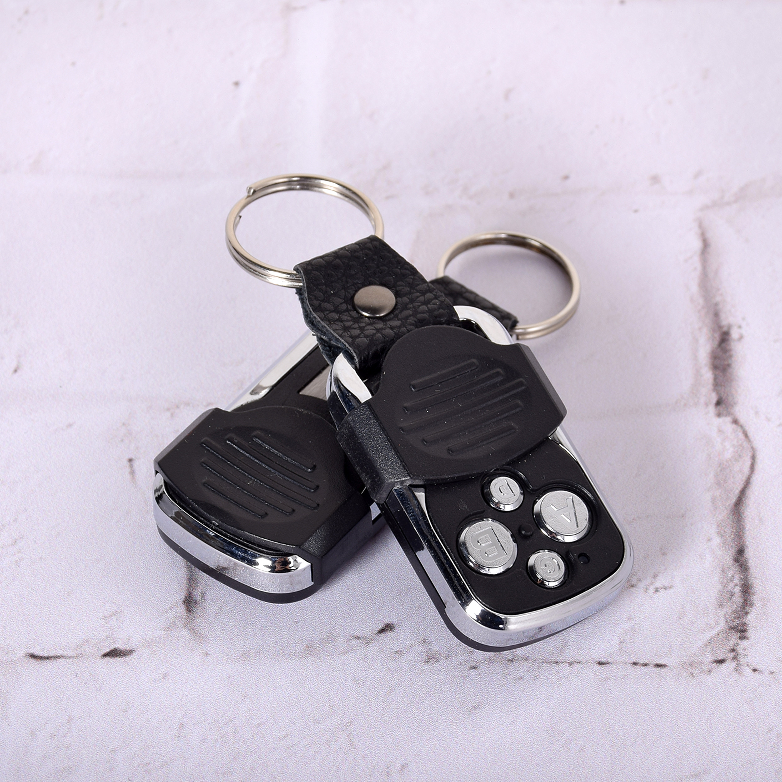 دزدگیر اماکن لوکس مدل 857 مجموعه 3 عددی