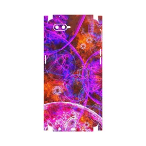 MAHOOT Inside Cell Digital Art-FullSkin Cover Sticker for Oppo K1
