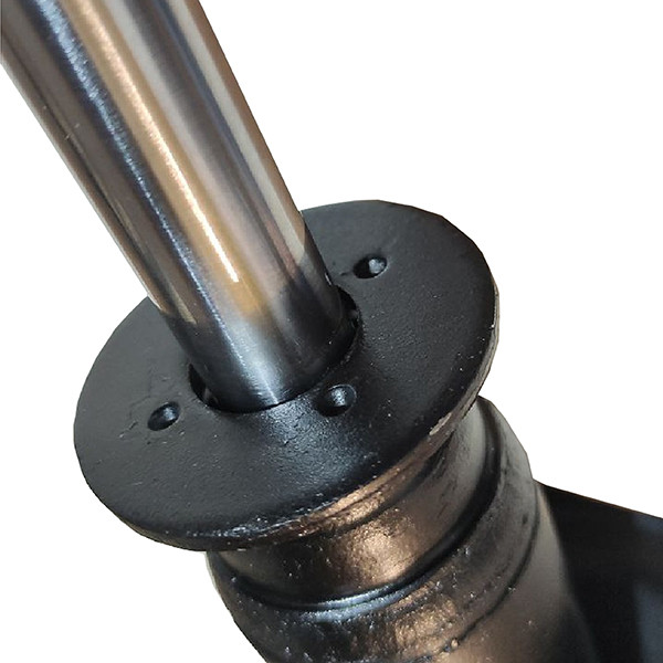 کمک فنر جلو خودرو مدل MG مناسب برای کوئیک بسته 2 عددی