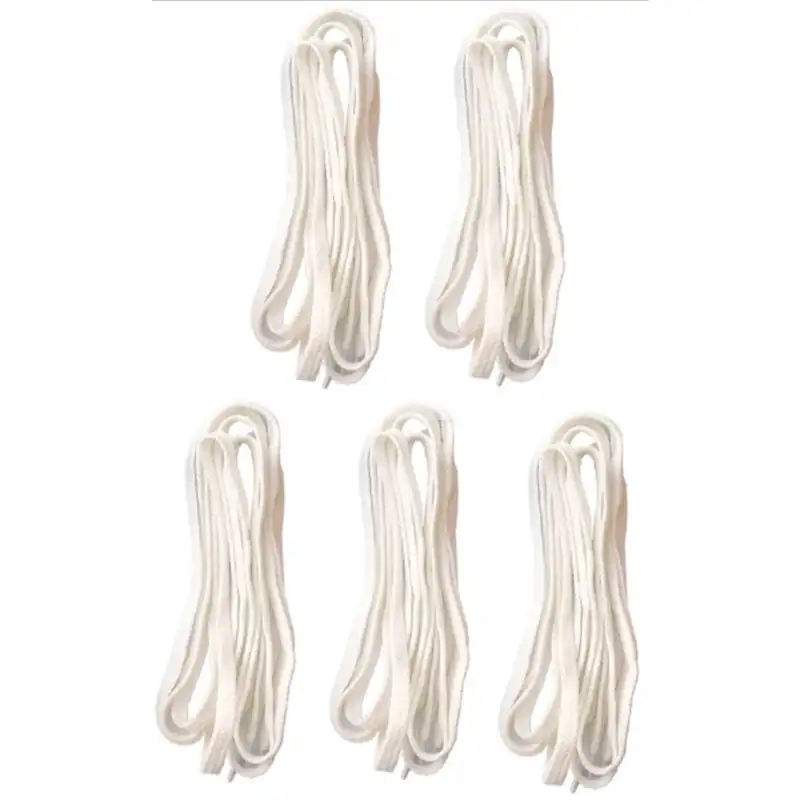 بند کفش مدل AM3-19 بسته 5 عددی