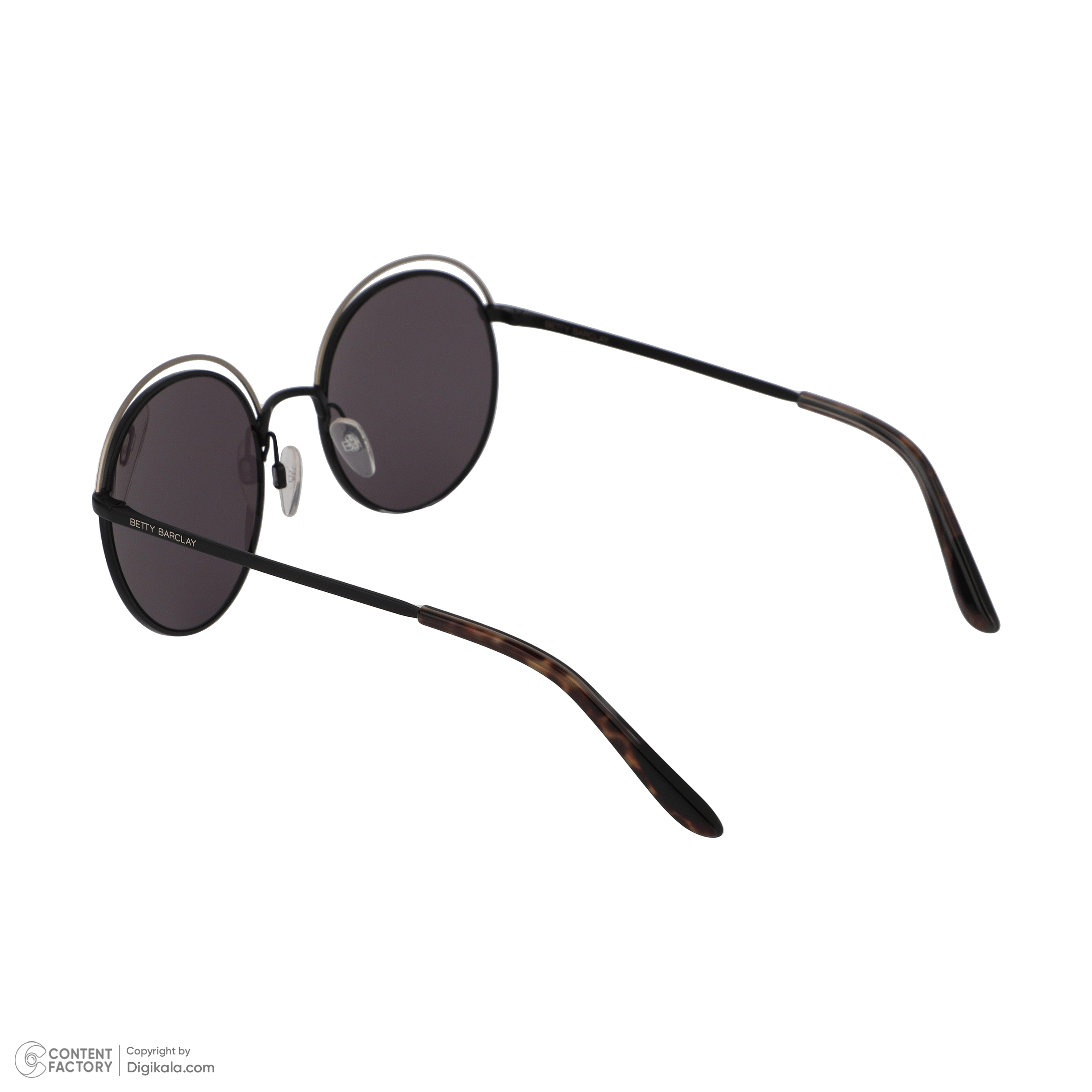 عینک آفتابی بتی بارکلی مدل 56141-712 -  - 4