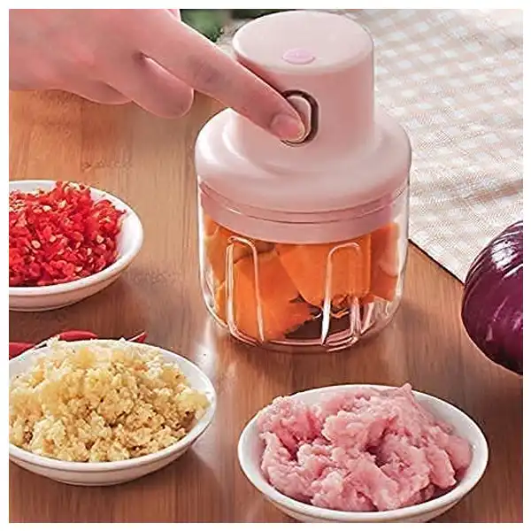 خردکن مدل کوکینگ کد 7070