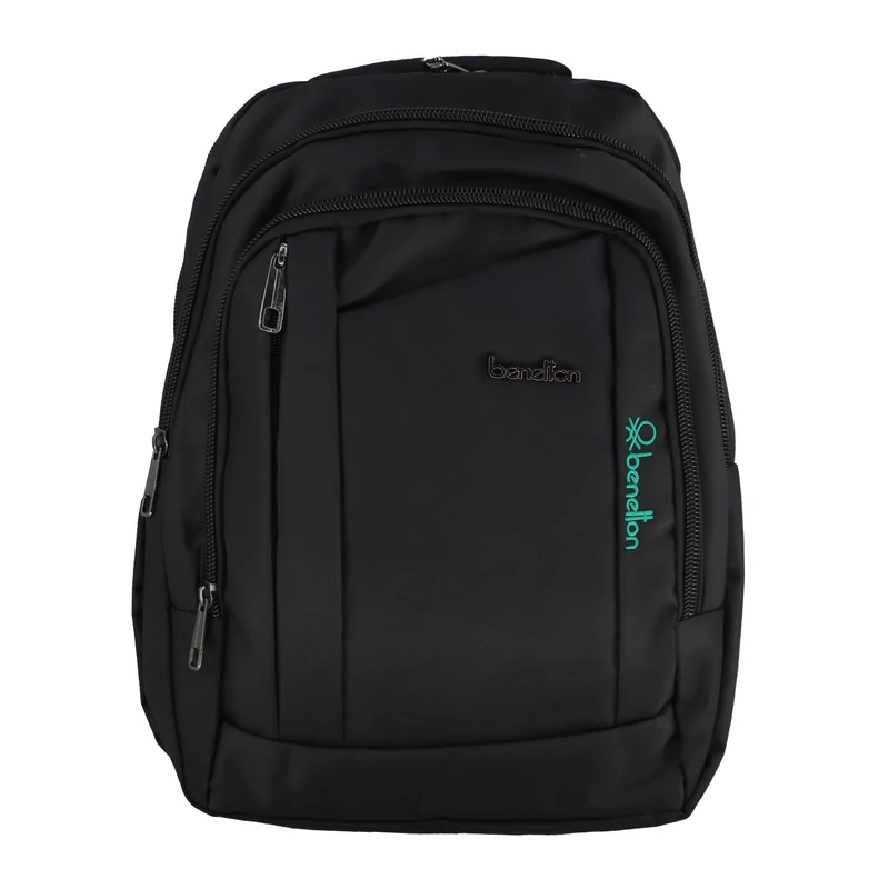 کوله پشتی لپ تاپ مدل BTN-0523 مناسب برای لپ تاپ 16 تا 17 اینچی