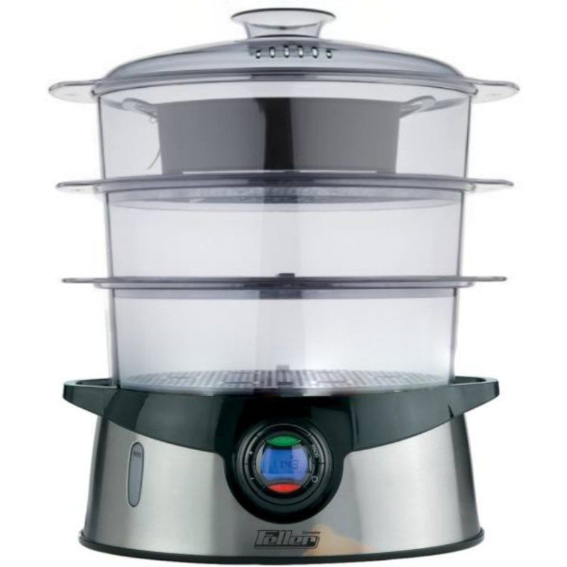 بخارپز فلر مدل SC 380