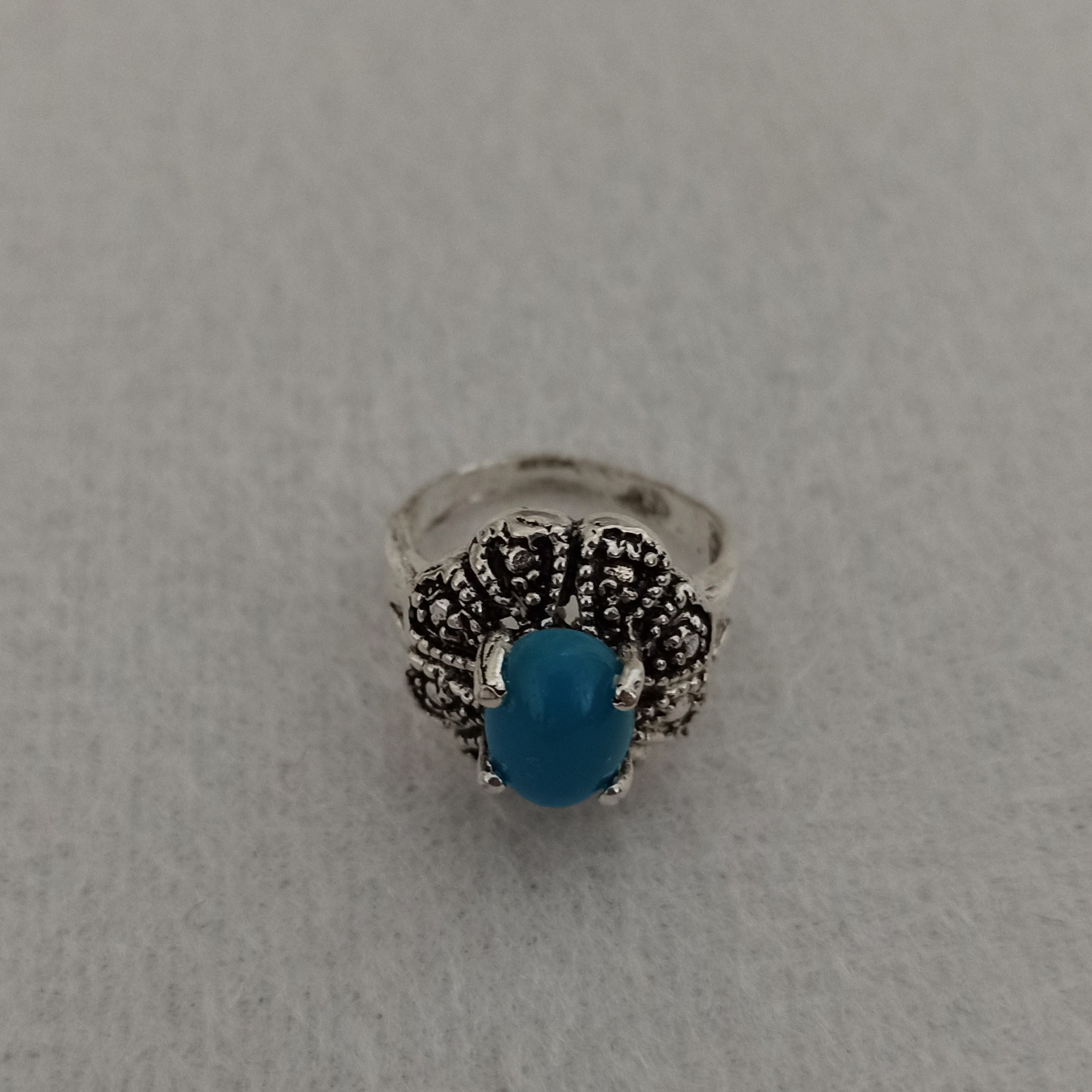 انگشتر دخترانه سلین کالا مدل ce-ando7