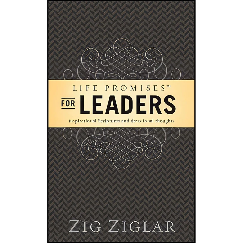 کتاب Life Promises for Leaders اثر جمعي از نويسندگان انتشارات Tyndale House Publishers, Inc.