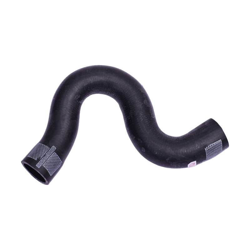 شلنگ بالا رادیاتور چکاد کد 880530 مناسب برای 206 تیپ 5