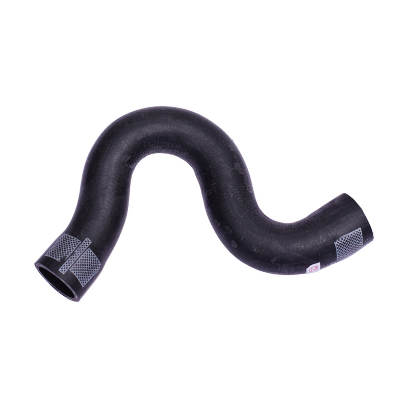 شلنگ بالا رادیاتور چکاد کد 880530 مناسب برای 206 تیپ 5