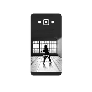 MAHOOT Karate Cover Sticker for Samsung Galaxy A5