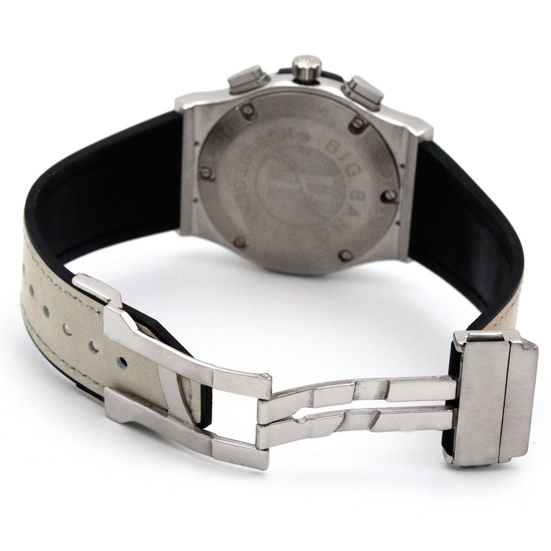 ساعت مچی عقربه‌ای مردانه  مدل Chronograph - کد WG-156