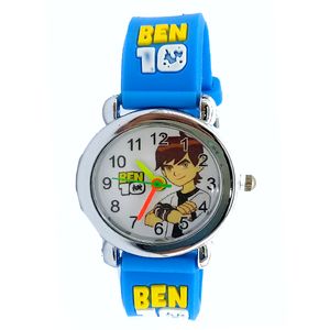 ساعت مچی عقربه ای بچگانه مدل بن کد 10