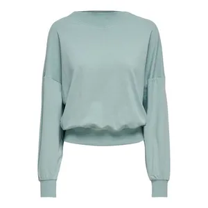 سوییشرت زنانه ژاکلین یونگ مدل اوور سایز