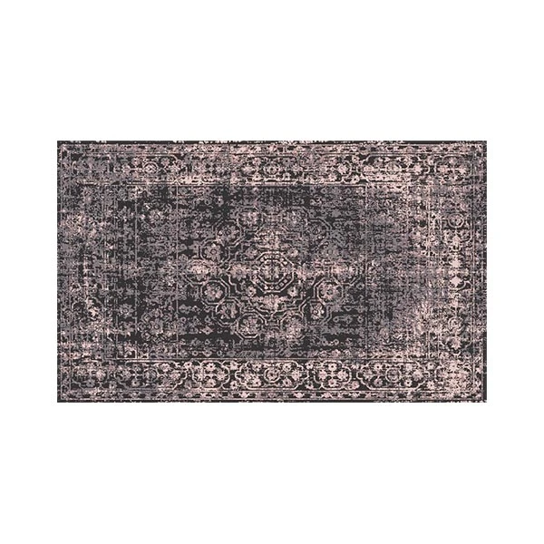  پادری مدل فرشینه سنتی کد M35M001-MR0137 سایز 76x46 سانتی متر