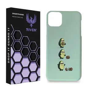 RIVEN RI2-12 Case For Apple iPhone 11 Pro Max