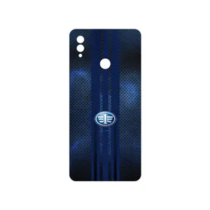 MAHOOT FAW Cover Sticker for Honor Note 10