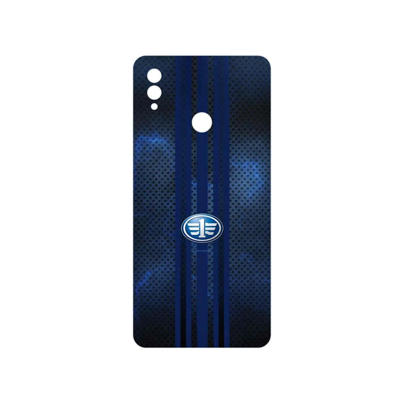 برچسب پوششی ماهوت مدل FAW مناسب برای گوشی موبایل آنر Note 10