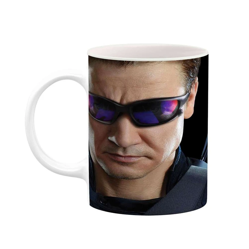 ماگ کاکتی مدل Hawkeye کد mgh11802