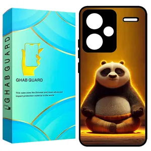 Ghab Guard GCHPN13PL Cover for Xiaomi Redmi Note 13 Pro Plus