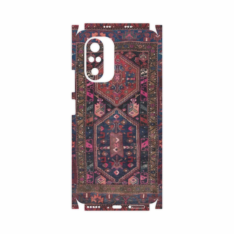 برچسب پوششی ماهوت مدل Rug-FullSkin مناسب برای گوشی موبایل شیائومی Mi 11i