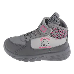 کفش پیاده روی دخترانه مدل پاشا