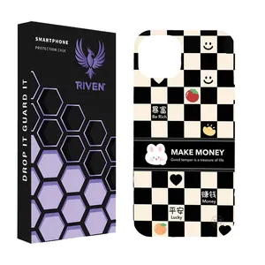 RIVEN RI2-13 Case For Apple iphone 13 Pro
