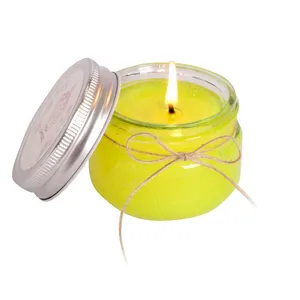 شمع معطر کد 025