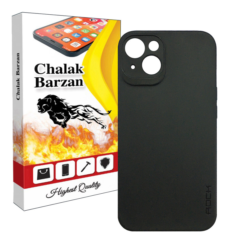 کاور چالاک برزن مدل M01 مناسب برای گوشی موبایل اپل Iphone 13