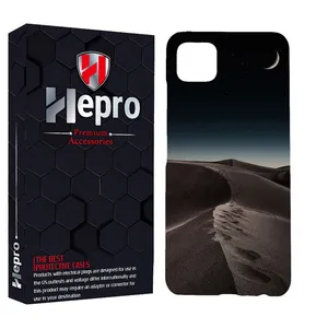 HEPRO MC Cover for XIAOMI POCO C31 / POCO C3