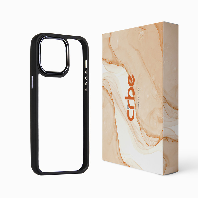 کاور کربی مدل NEW SKIN مناسب برای گوشی موبایل اپل IPHONE 14 PRO MAX
