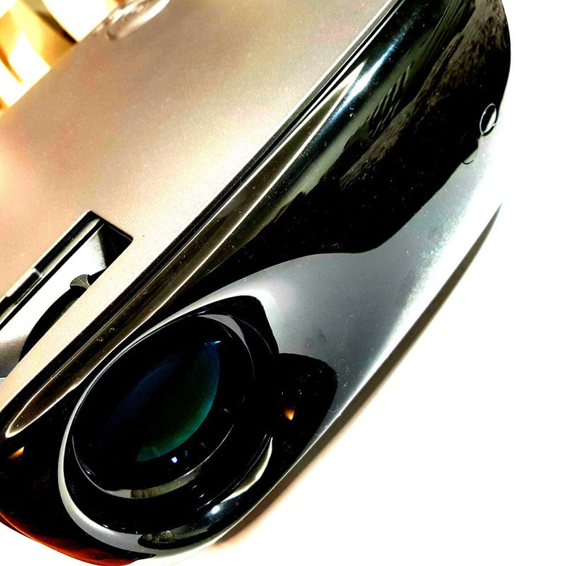 ویدئو پروژکتور مگاژکت مدل A70pro