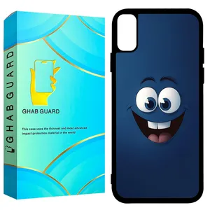 Ghab Guard GCHPX Cover For Apple iPhone X / XS