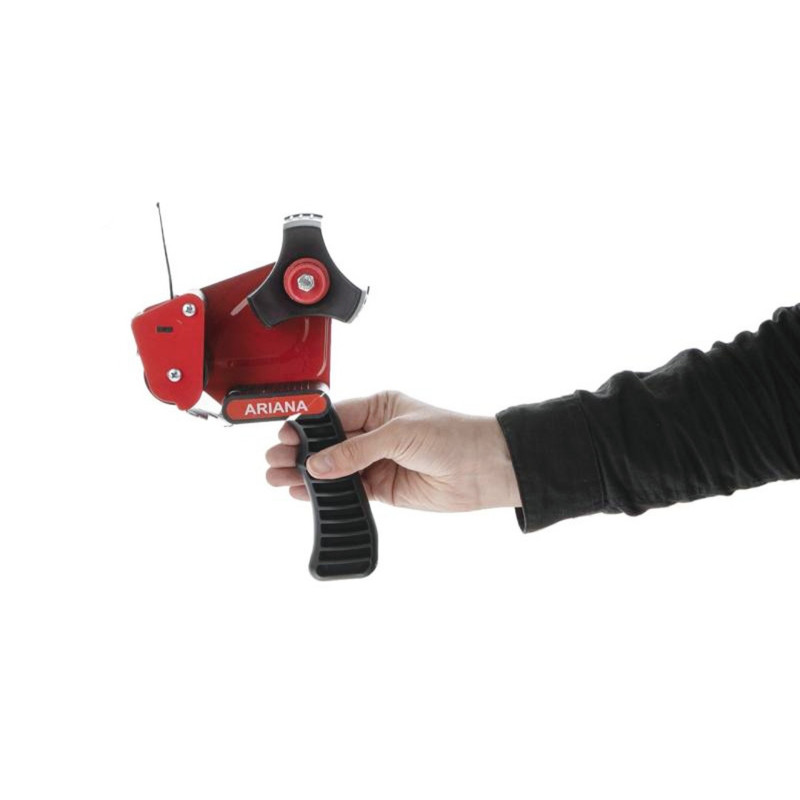 دستگاه چسب پهن مدل carton sealer