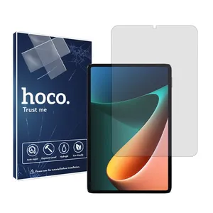 محافظ صفحه نمایش شفاف هوکو مدل HyGEL مناسب برای تبلت شیائومی Pad 5 Pro