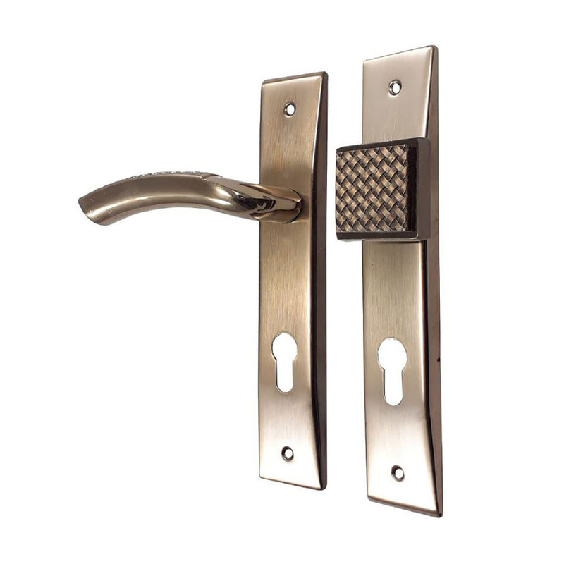 دستگیره در پخش نیکو مدل 429AR مجموعه دو عددی دستگیره در پخش نیکو مدل 429AR مجموعه دو عددی