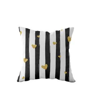 کاور کوسن مدوپد طرح قلب مدل pod00056