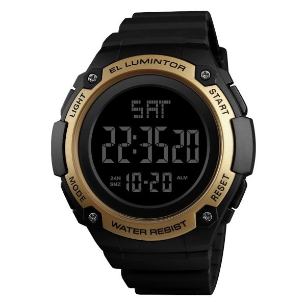 ساعت مچی دیجیتال اسکمی مدل 1346