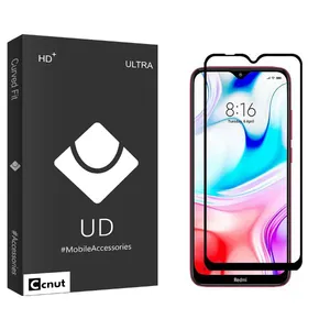 Coconut UDB2 Ceramics Screen Protector For Xiaomi Redmi 8A