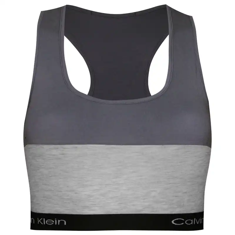 ست نیم تنه و شورت ورزشی زنانه کوزا مدل 9140-4 رنگ طوسی