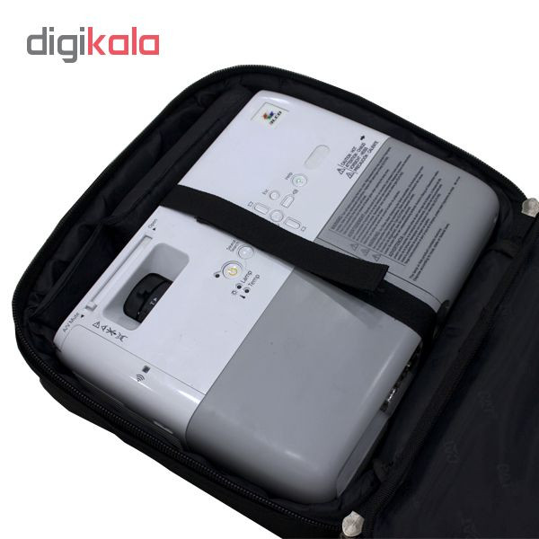 کیف پروژکتور سلکسون مدل CPC1080