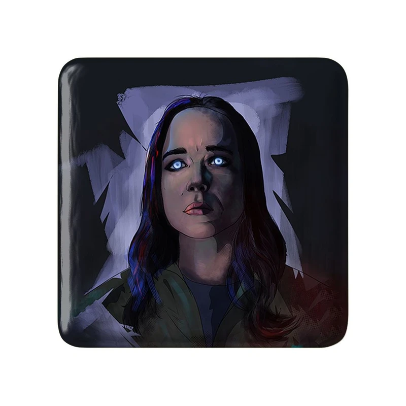 مگنت خندالو مدل ویکتور هارگریوز سریال آکادمی آمبرلا The Umberella Academy کد 28550