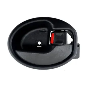 دستگیره در بازکن داخل راست خودرو چیکال مدل P-704-R مناسب برای کوییک
