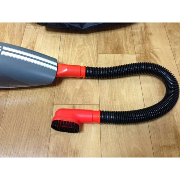 جارو شارژی بلک اند دکر مدل ACV1205-12 جارو شارژی بلک اند دکر مدل ACV1205-12