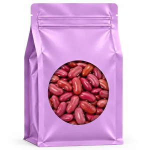 لوبیا قرمز کپسولی - ۱ کیلوگرم