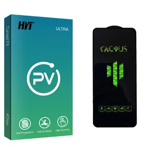 HVT PV Cactus Screen Protector For Xiaomi  Redmi Note 10 Pro