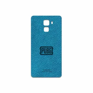 MAHOOT BL-PUBG Cover Sticker for Honor 7